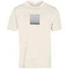 Calvin Klein t-shirt beige K10K113107 T-shirt Calvin Klein