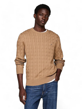 Tommy Hilfiger Maglia Uomo MW0MW33132 RBC da uomo