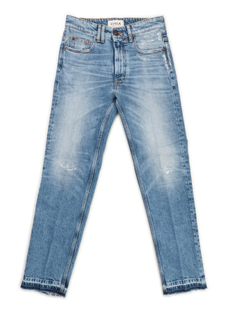 CYCLE Jeans Uomo Cycle 441P515/D049/L390/12 da uomo