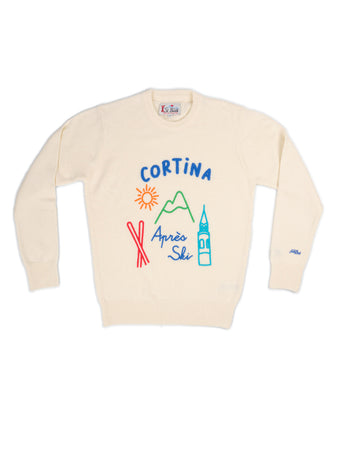 MC2 SAINT BARTH Maglia Uomo Mc2 Saint Barth HER0001 025151G 10 da uomo