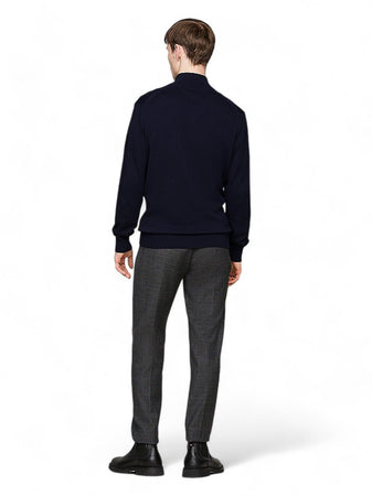 Tommy Hilfiger Maglia Uomo MW0MW28049DW5 da uomo