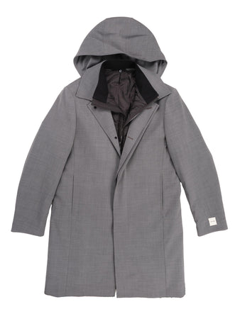calvin klein Giubbino Uomo Calvin Klein K10K113269 PKH GRIG da uomo