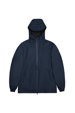 RAINS Giubbino Uomo Rains 18370 NAVY da uomo