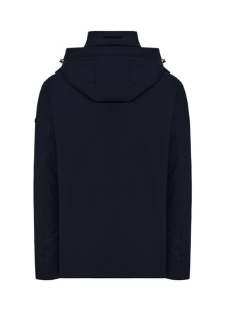 DUNO Giubbino Uomo Duno KUDO BRAIES 845 BLU da uomo