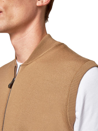 ALPHA STUDIO Maglia Uomo Alpha Studio AU-7027D 1008 BISC da uomo