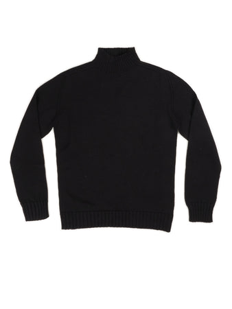 ALPHA STUDIO Maglia Uomo Alpha Studio AU-7041H 1004 NERO da uomo