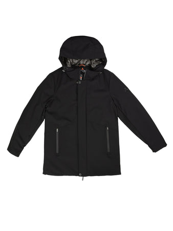 HESKIMO Giubbino Uomo Heskimo HE744006 NERO da uomo