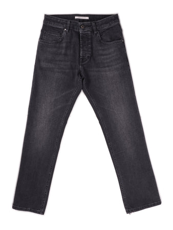 DON THE FULLER Jeans Uomo Don The Fuller YAREN DTFRBB M2F4024 da uomo
