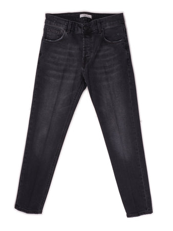 MICHAEL COAL Jeans Uomo Michael Coal DAV1218W694C da uomo