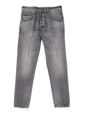 DON THE FULLER Jeans Uomo Don The Fuller YAREN BLWB M2F4034 da uomo