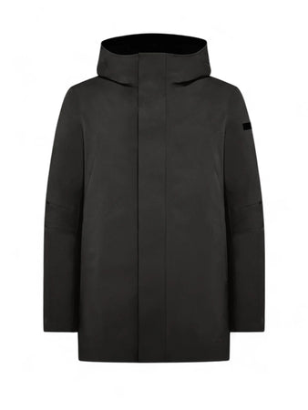 RRD Giubbino Uomo Rrd W24026 10 BLACK da uomo