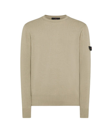 Peuterey Maglia Uomo CALIPER 01 859 BEIGE da uomo