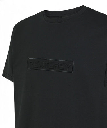 Peuterey T-shirt Uomo OTAGO CN 02 NER da uomo