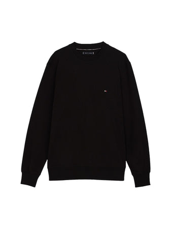 Tommy Hilfiger Felpa Uomo MW0MW37237 BDS da uomo