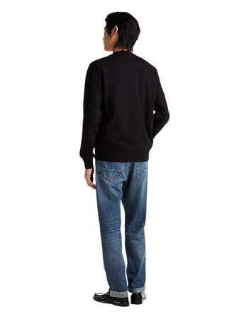 Tommy Hilfiger Felpa Uomo MW0MW37237 BDS da uomo