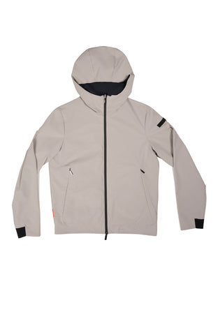 RRD Giubbino Uomo Rrd 25007 85 WHITE SAND da uomo