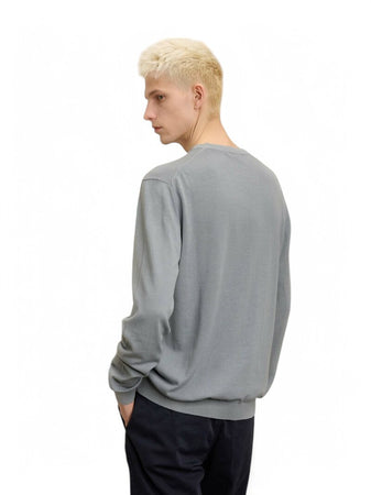 Blauer Maglia Uomo BLUM01478 7167 937 da uomo