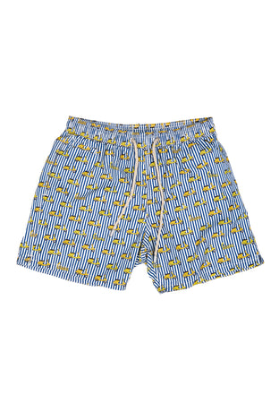 MC2 SAINT BARTH Boxer Mare Mc2 Saint Barth LIG0003 02592H da uomo