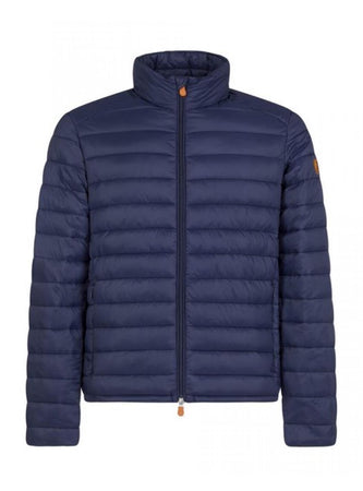 SAVE THE DUCK Save The Duck - Giga9 Giubotto Blu D3243M da uomo