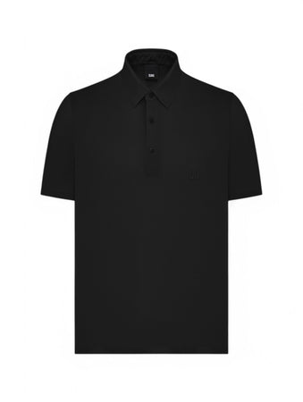 DUNO Polo Uomo Duno TURBO OLBIA 901 NER da uomo