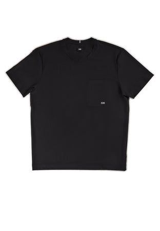 DUNO T-shirt Uomo Duno GREG OLBIA 901 NER da uomo