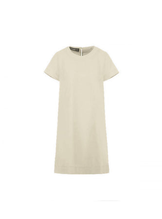 UPTOBE Uptobe - Vestito Sabbia HISA da donna