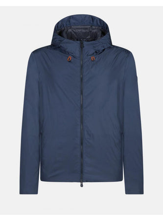 SAVE THE DUCK Save The Duck - Megax Capp. Navy Blue 00009 D3865M da uomo