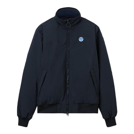 NORTH SAILS North Sails - Sailor Jacket 0999 Black 602930 da uomo