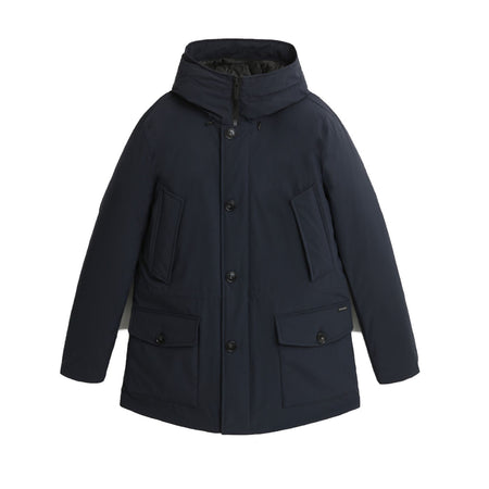 Woolrich - Ut0102 Arctic Stretch Parka 3989 WOOU0465MR da uomo