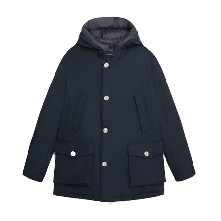Woolrich - Ut0001 Arctic Parka Mlb WOOU0483MR da uomo