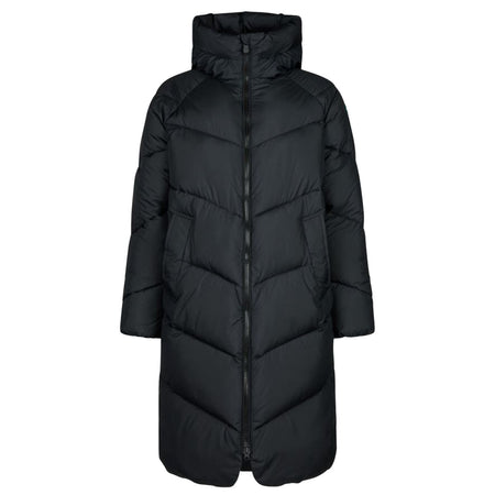 SAVE THE DUCK Save The Duck - Recy15 Jacelyn Cappotto Capp. 10000 Black D40352W da donna
