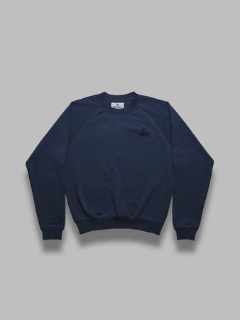 Vivienne Westwood raglan sweatshirt da donna