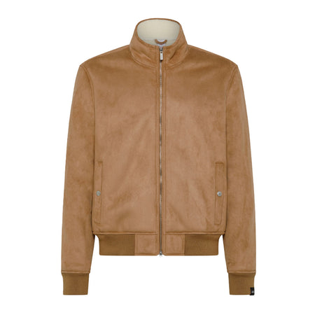 SUN68 Sun68 - Cardigan 76 Cammello R42112 da uomo