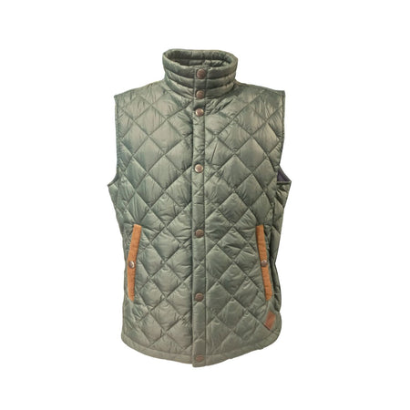 HUSKY Husky - Hs22baupu52pa102 C422/c336 Green PHILIP da uomo