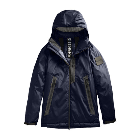 OUTHERE Outhere - Giubbino Navy Blazer IOTM515AS100-RD da uomo