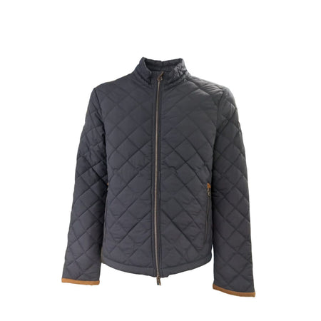 HUSKY Husky - Hs22baupu06pl103 C336 Navy Blazer HAROLD da uomo