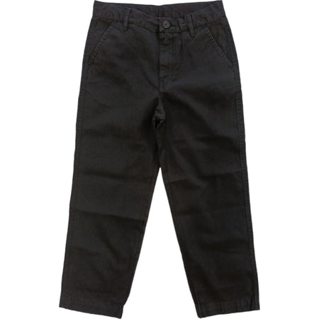 DIESEL Diesel - Pantalone Nero K900 J01443 KXBIM da bambino