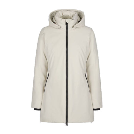 SAVE THE DUCK Save The Duck - Lila Lexy15 Capp. 40019 Rainy Beige D43490W da donna