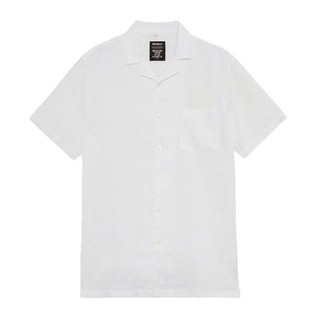 ECOALF Ecoalf - Gasrsutar0725ms23 000 White SUTARALF SHIRT M da uomo