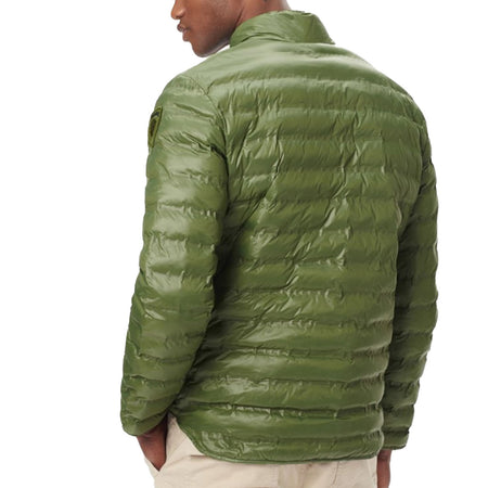 Blauer - 006100 Giubbino Corto Imb. Ovatta 732 23SBLUC02072 da uomo