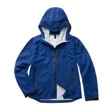 Blauer - 006007 Giubbino Corto Nast. 772 23SBLUC11116 da uomo