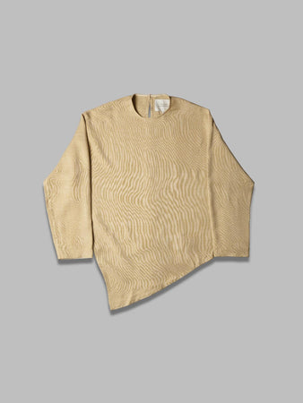 STUDIO NICHOLSON BUTE-SNW-1599-BG da donna
