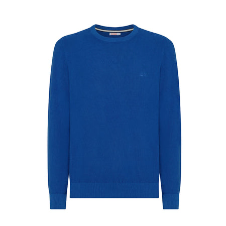SUN68 Sun68 - Round Vintage 12 Blue K33116 da uomo