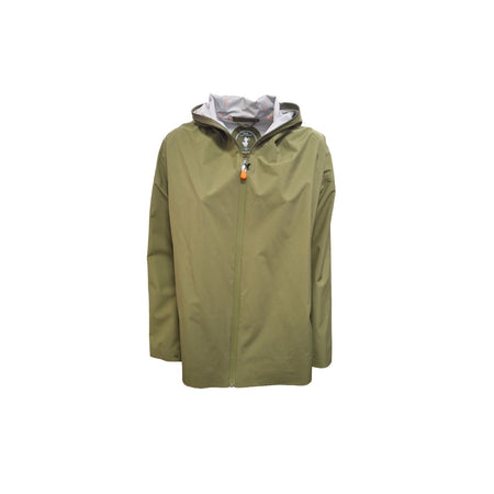 SAVE THE DUCK Save The Duck - Dark16 Capp. 50012 Dusty Olive D31153W da donna