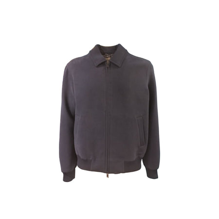 Circolo 1901 - Giubbotto Blouson Blu CN4010 da uomo