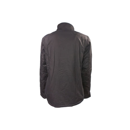 BARBOUR Barbour - Ashby Wax Jacket Bk72 MWX0339 da uomo