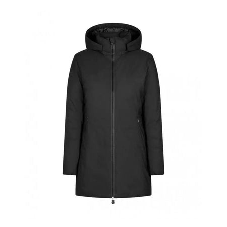SAVE THE DUCK Save The Duck - Rachel Cappotto Nero D40060W da donna