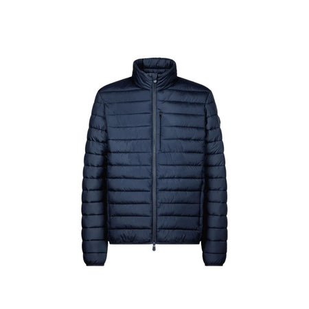 SAVE THE DUCK Save The Duck - Giubbotto Erion Blu D31274M da uomo