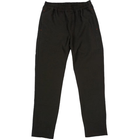ICEBERG Iceberg - Pantalone Nero PTICE4100J da bambino