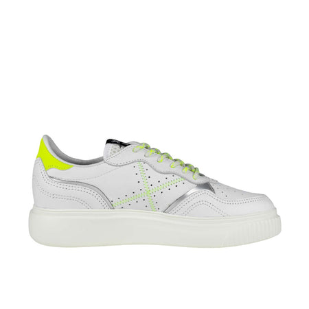 Munich - Suggar 05 Bianco/fluo 8092005 da donna